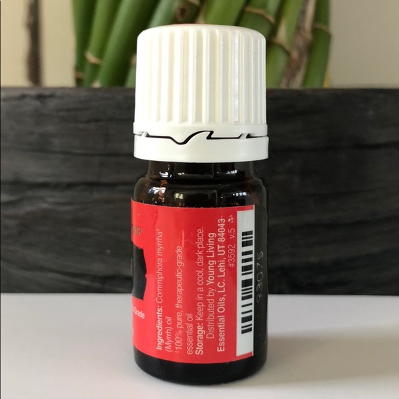 Young Living Myrrh - Picture 2 of 3